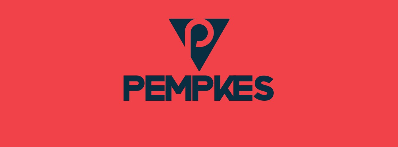 Pempkes