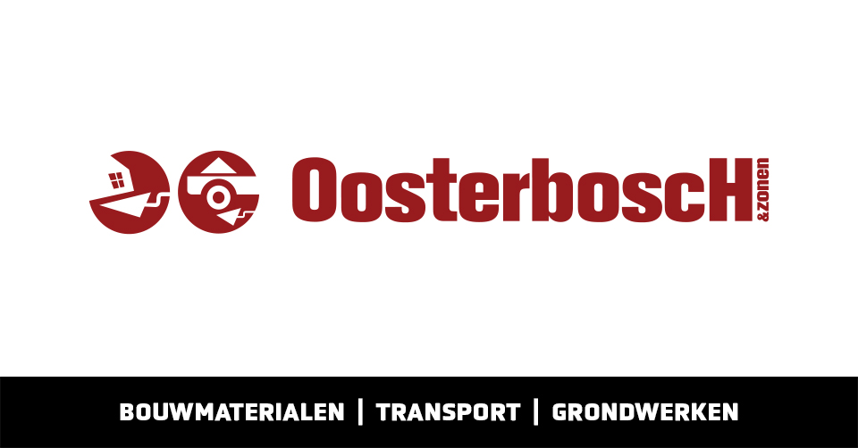 Bouwmaterialen Oosterbosch